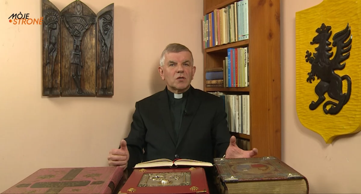 Słowò na niedzelã (16.03)