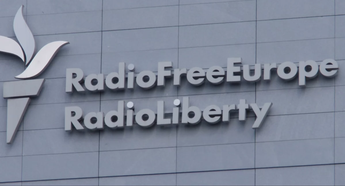 Radio Wòlnô Eùropa i Głos Americzi strzimałë emisjã