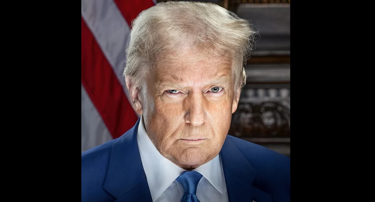 Trump chce zamknąc Departament Edukacje