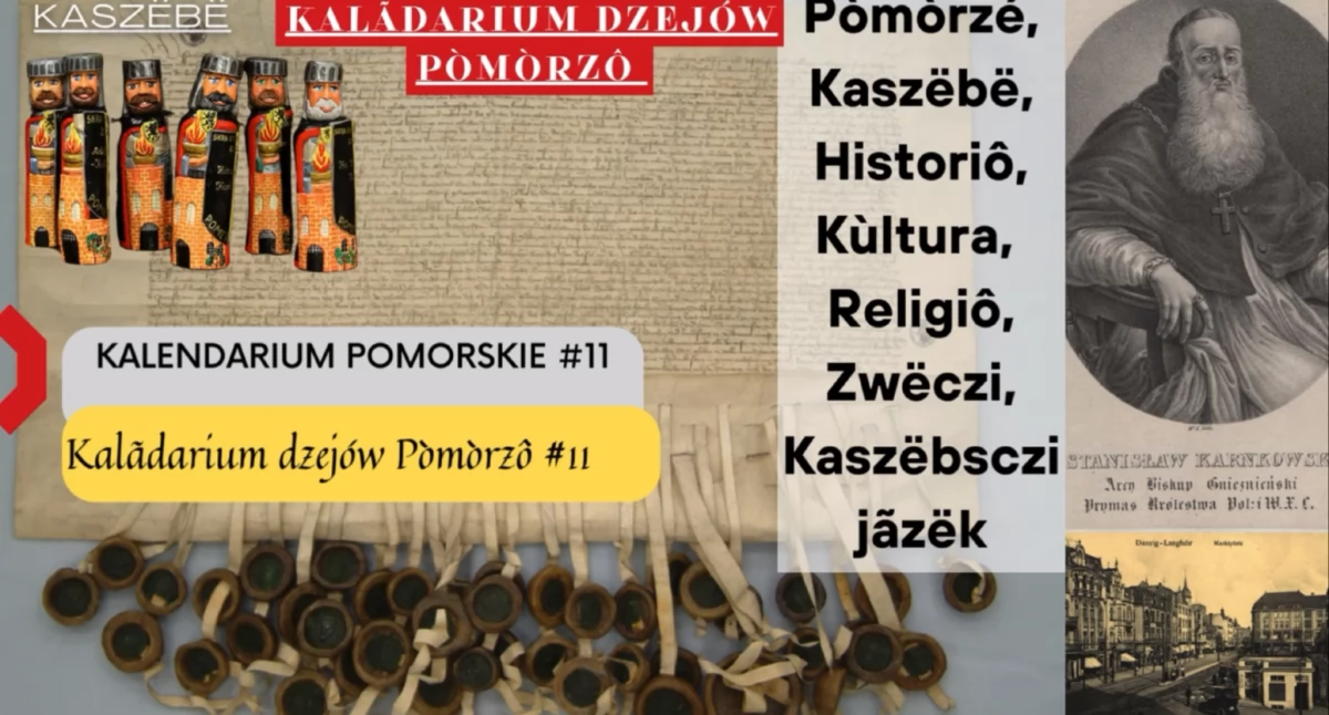 Kalãdarium nr 11 (12.03-18.03)