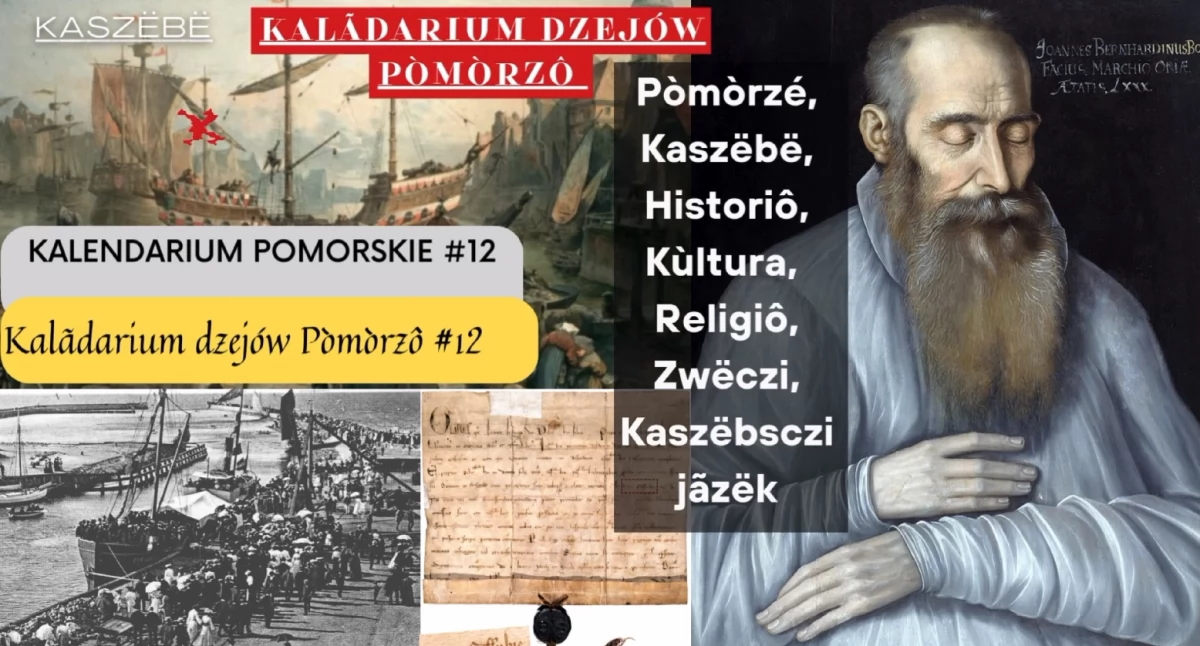 Kalãdarium nr 12 (19.03-25.03)