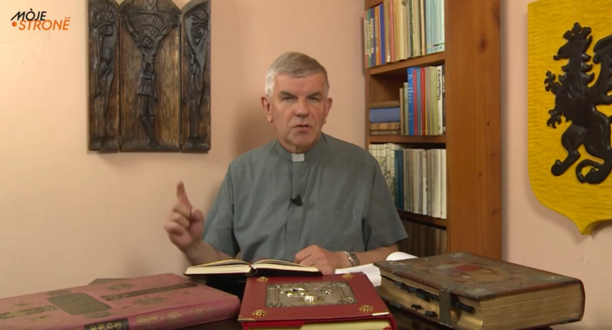 Słowò na niedzelã (6.04)