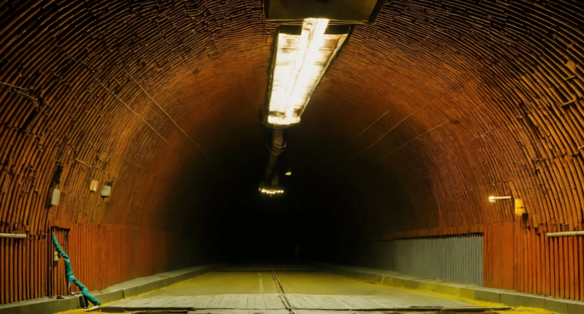 Skłôdają tunel midzë Niemcama a Dëńską
