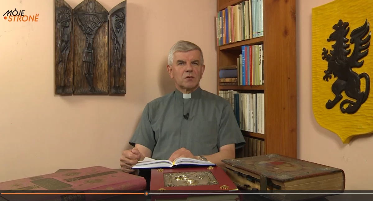 Słowò na niedzelã (27.04)
