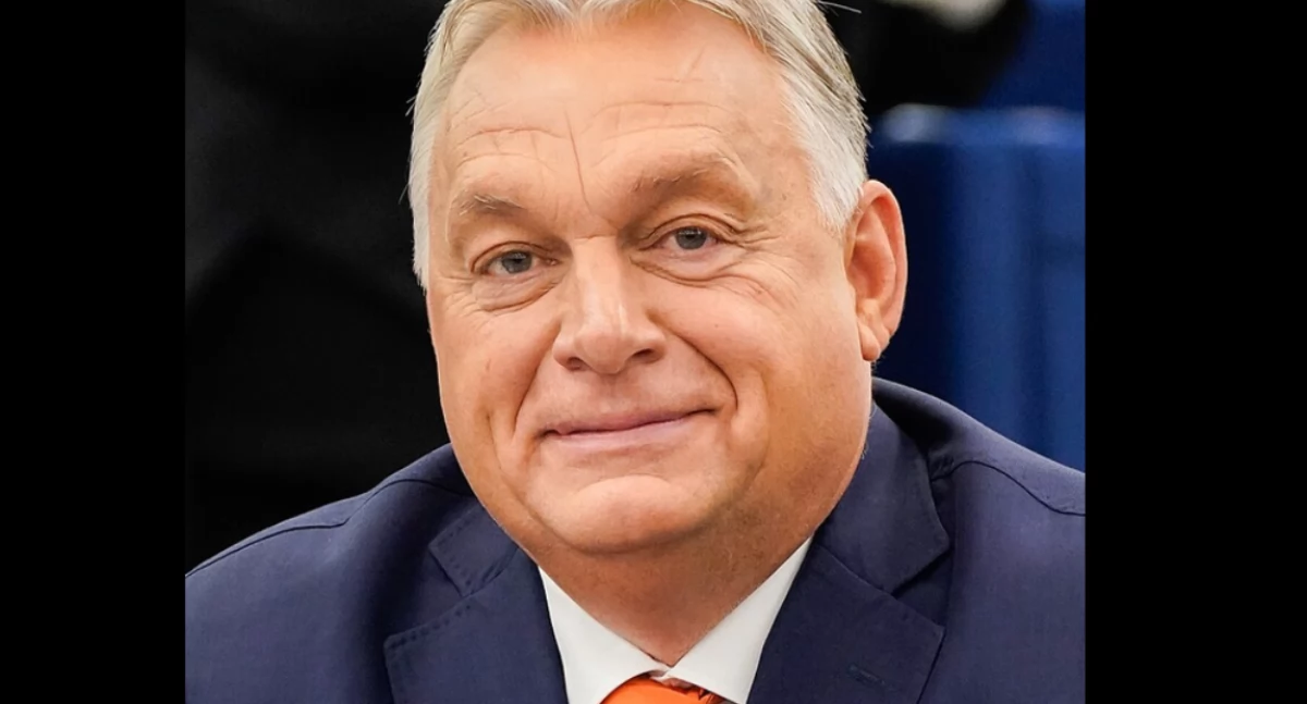 Madżarskô wëchôdô z Midzënôrodnégò Sztrôfnégò Tribùnału