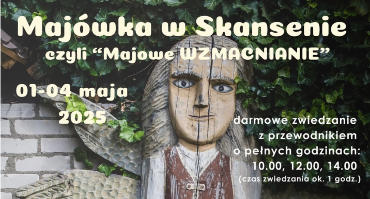 Ù Chełmòwsczich zwiédzanié za darmôka i kùch za wòlné datczi
