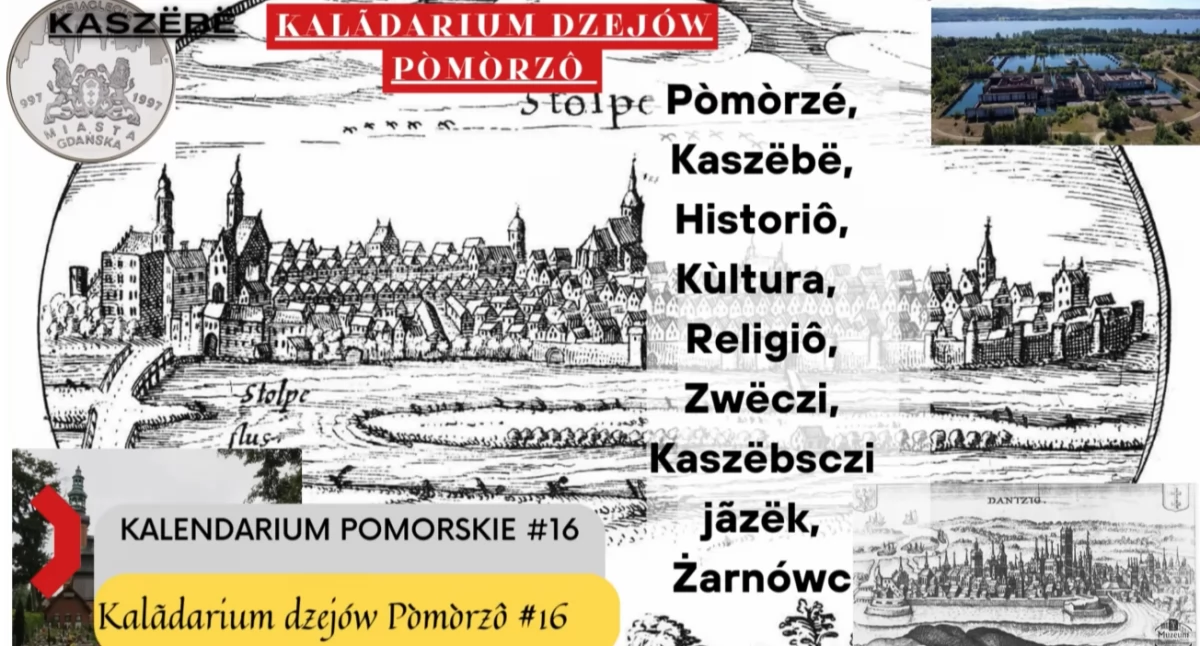 Kalãdarium nr 16 (16.04-18.04)