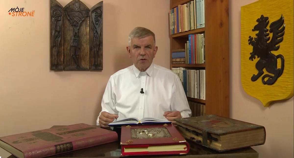 Słowò na niedzelã (11.05)