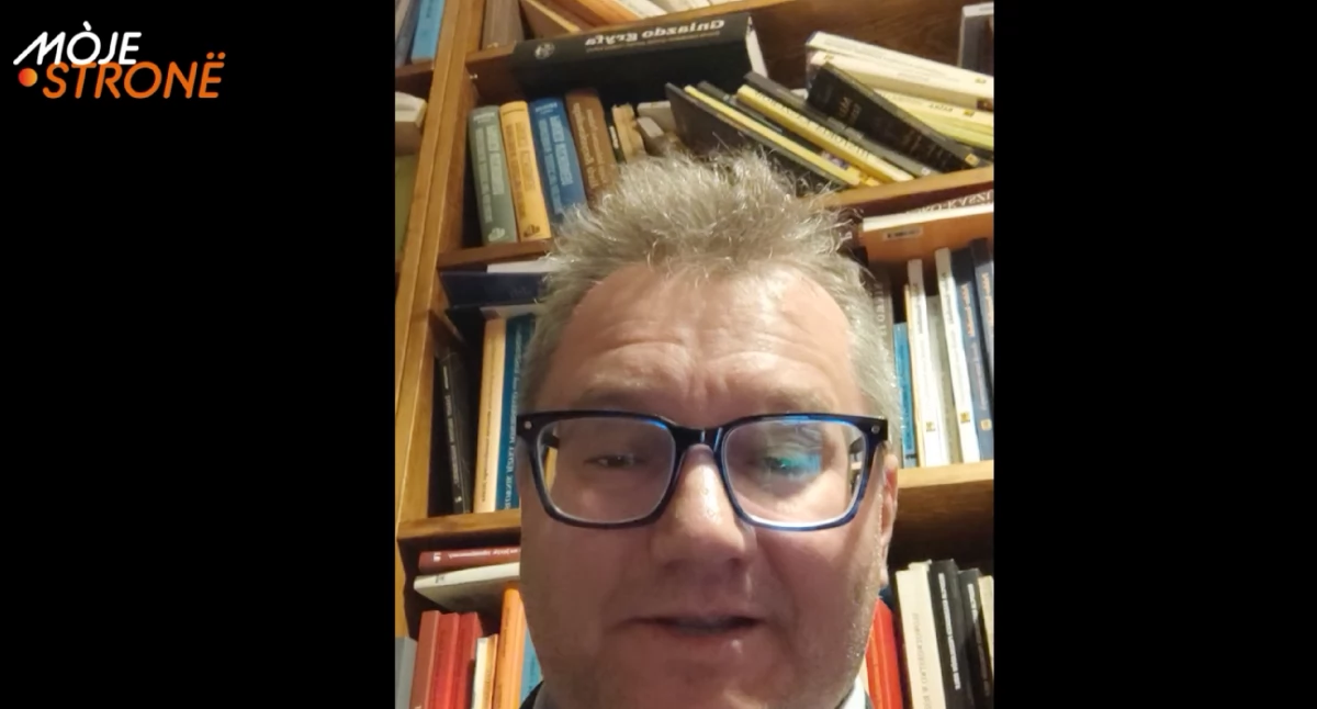 Graje mùzyka (2025.05.12)