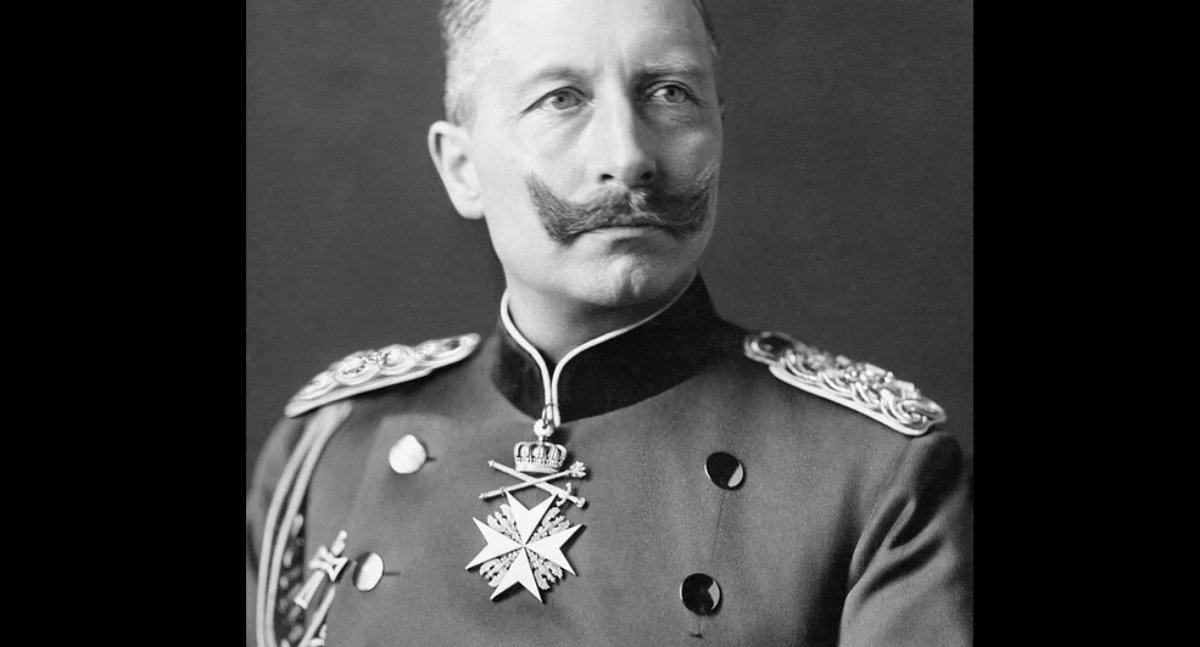 Hohenzollernowie ùgôdóny z niemiecczim rządã