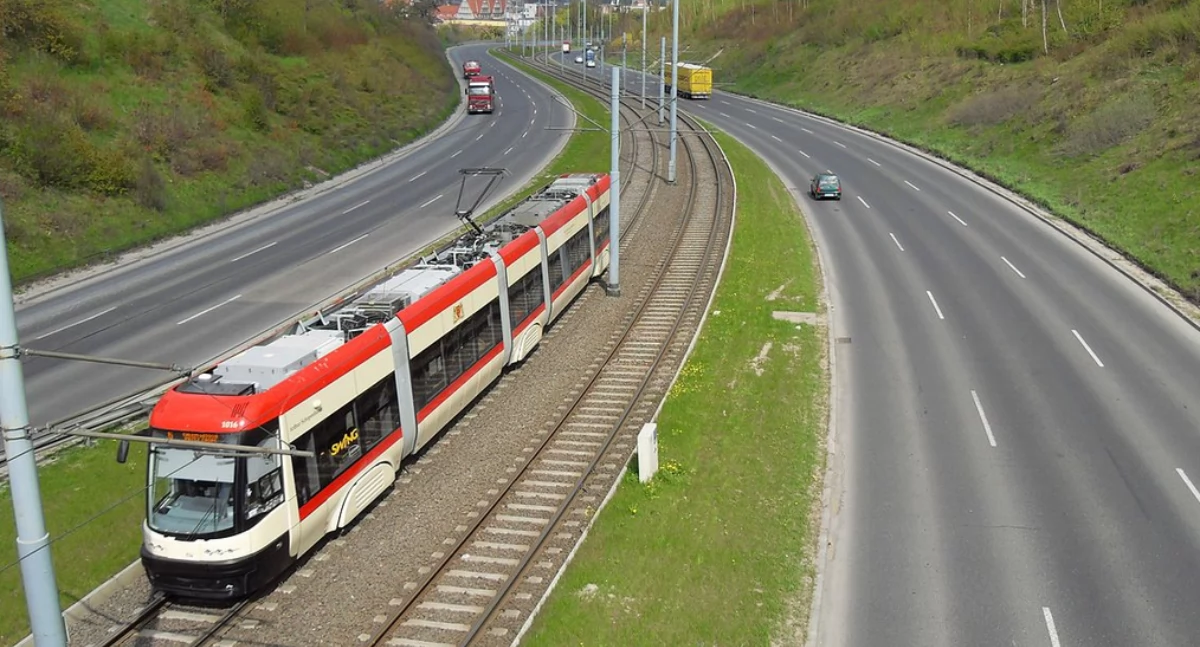 Przejazdë za darmôka z leżnoscë welacje