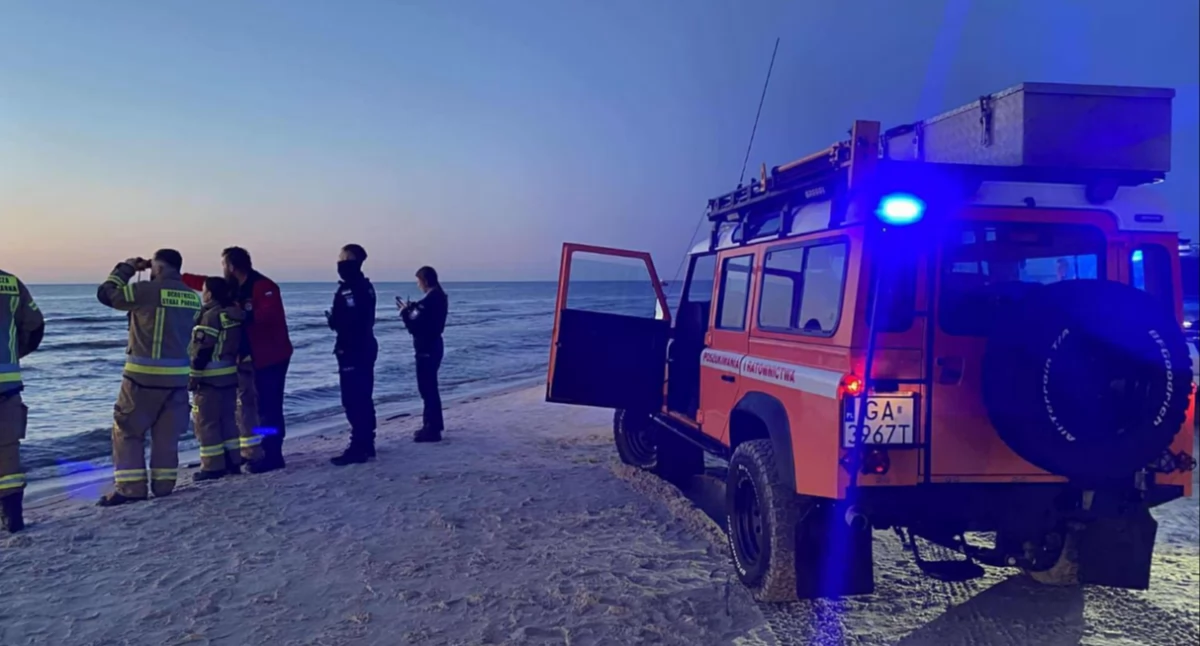 Falszëwé wezwanié do ùtopionégò