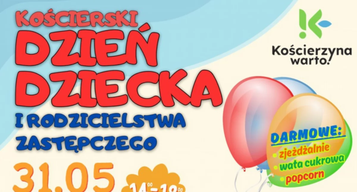Òdemkniãcé òdnowionégò miesczégò parkù w Kòscérznie