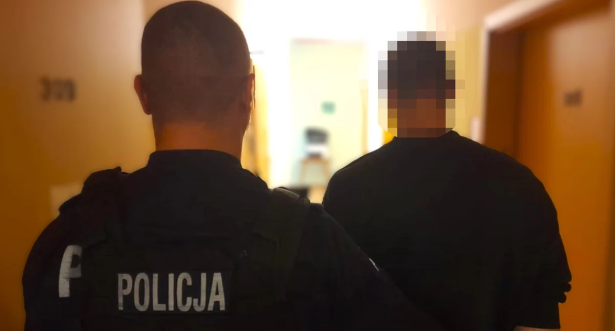 Pòbicé za dług w kòscérsczim krézu