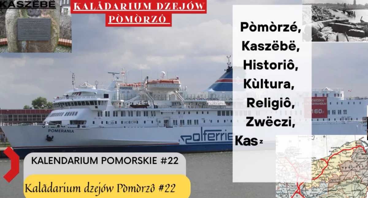 Kalãdarium nr 22 (28.05-3.06)