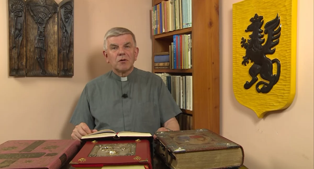 Słowò na niedzelã (6.07)