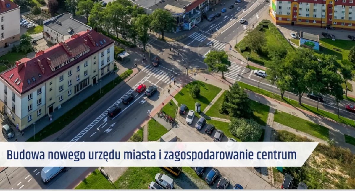 Rëmiã stac na nowi ùrząd
