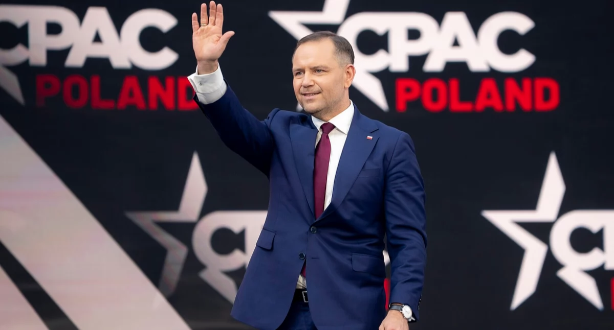 Gduńsk môlã pierszi wizytë nowégò prezydenta