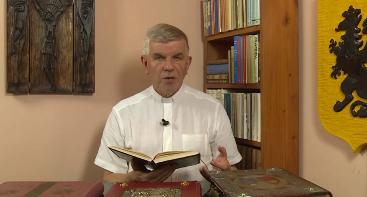 Słowò na niedzelã (17.08)