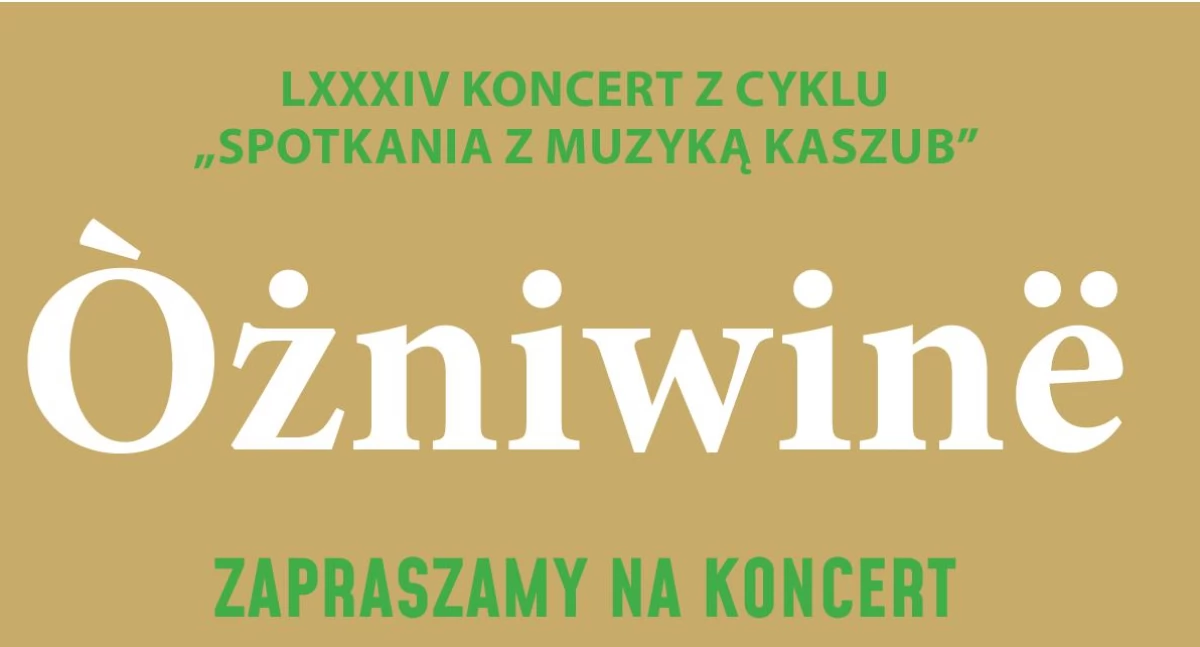 Co? Dze? Czedë? [3-8.08]