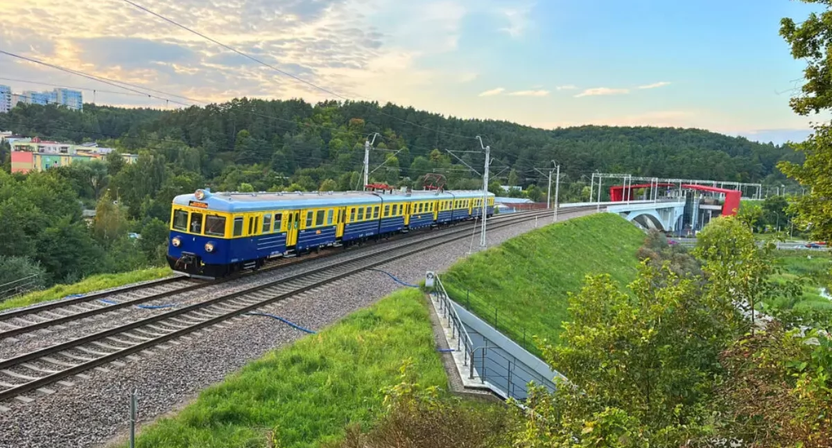 Jëbleùsz Pòmòrsczi Metropòlitarny Banë
