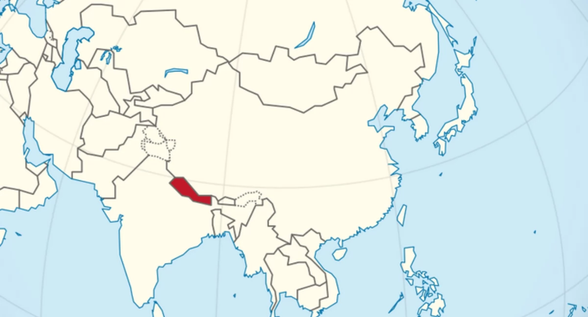 Krëwawé protestë pò zôkazu spòlëznowëch mediów w Nepalu