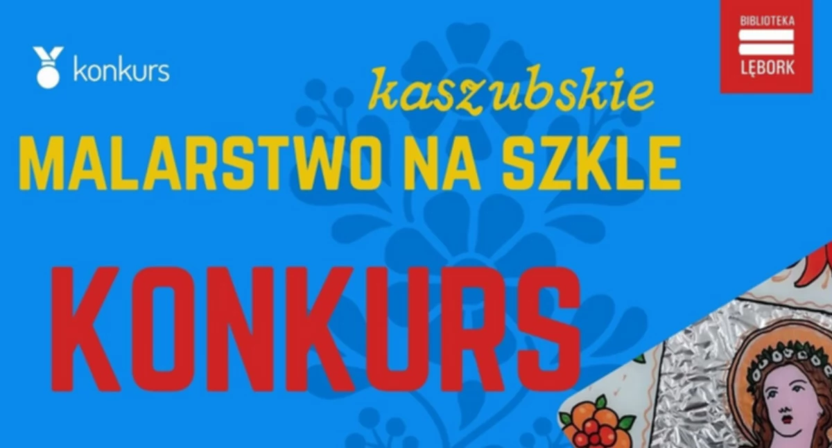 Plasticzny kònkùrs w Lãbòrgù