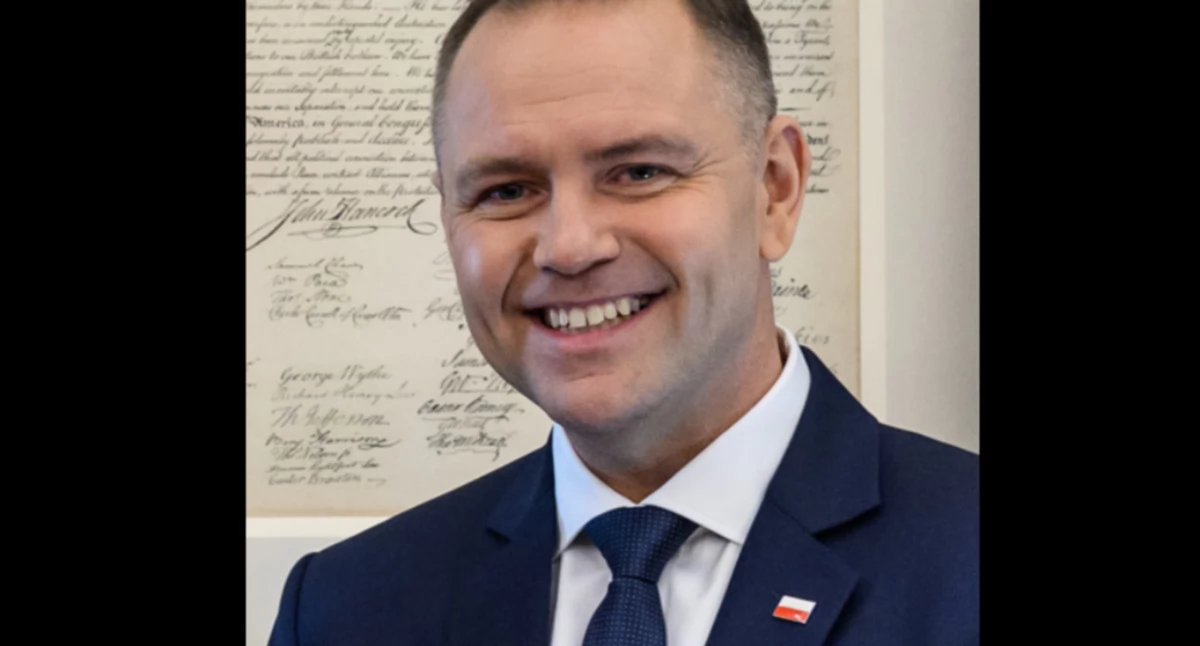 Zgłoszenié do mieszkaniô rodzëznë prezydenta