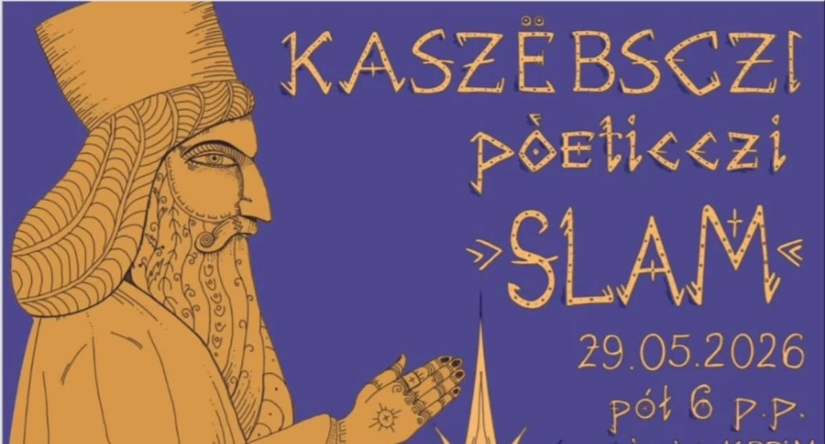 Co? Dze? Czedë? [27-31.05]