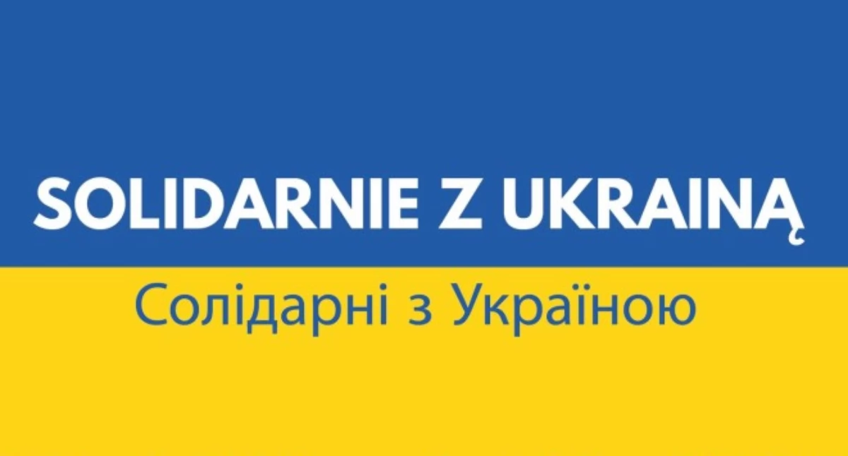 Ùkrajińsczé wëszëznë wëapartniłë Gduńsk