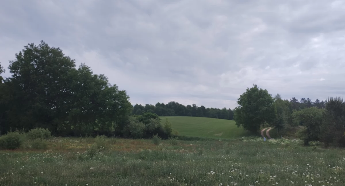 Przëbôczą miastowim, że na wsach sã gbùrzi