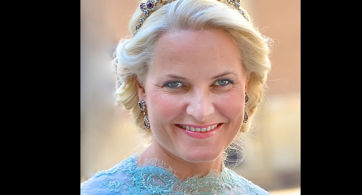 Norwesczi princese òstôł rok żëcô