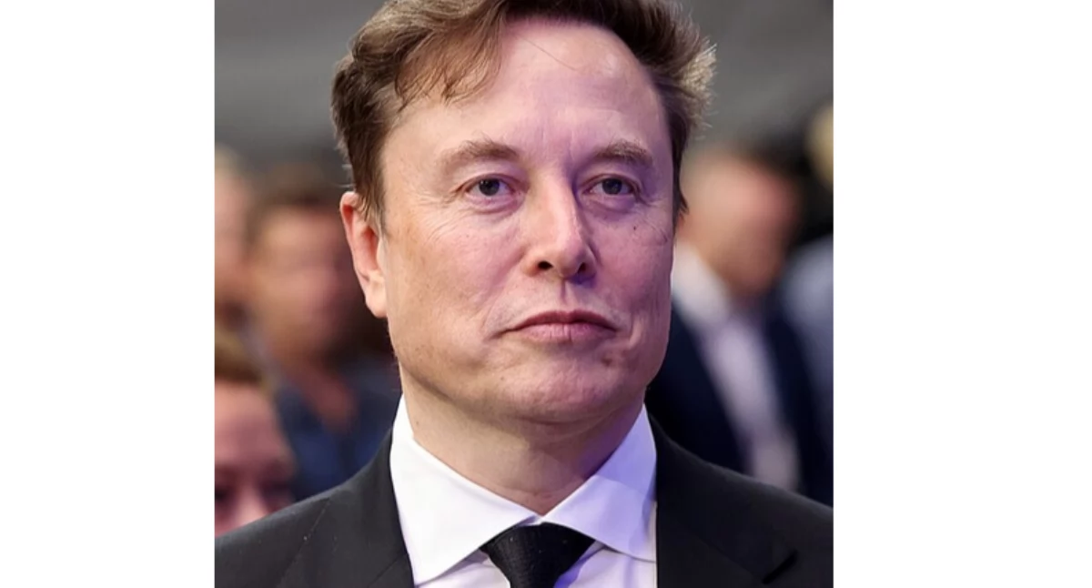 Elon Musk pierszim biliónérą