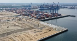 PGE i Ørsted wezną w arãdã part Pòrtu Gduńsk. Chcą p&hellip;