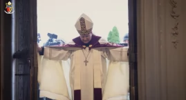Sto lat gduńsczi archidiecezje