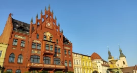 W Chònicach przëjimają ùdbë do pierszégò Òbëwatelscz&hellip;