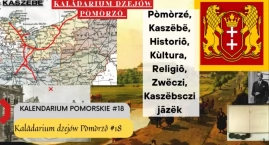 Kalãdarium nr 18 (1.05-6.05)