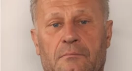 Szëkba za mòrdarzã w Môłopòlsce skùńczonô