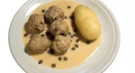 Klopsë a norweskô pòlitika