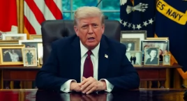 Warënczi Trumpa dlô NATO co do Rusczi ë Chin
