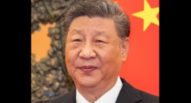 Nowô demògraficznô pòlitika Chin