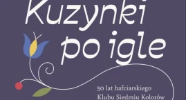 Co? Dze? Czedë? [23.-25.11]
