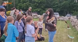 Dzéń Dzecka w Kòlanie