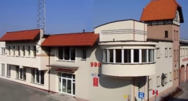 Pòdcãlë trzënôsce paplów