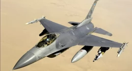 Amerikańsczi pilot zabiti przez biôtkòwników Zôpadny Papùji