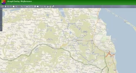 Procëm słuńcowim panelóm w gminie Wejrowò