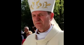 Arcybiskùp Wòjda przestrzégô przed pòlskòkatolëkama