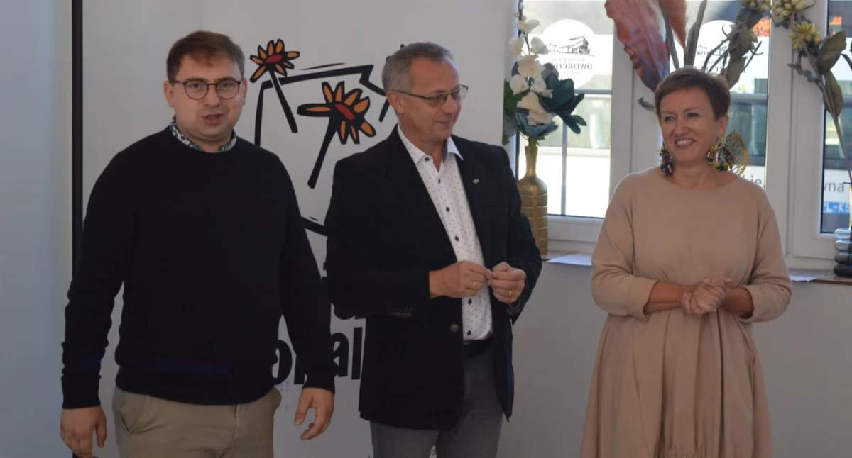  Wyjątkowy wykład o historii kolei galicyjskiej w Restauracji Dworcowa