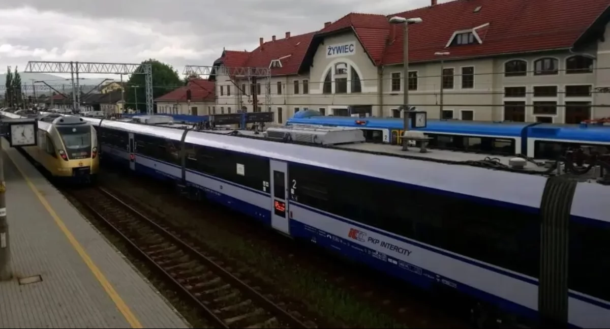 Dzień bez Samochodu: Specjalna oferta Kolei Śląskich