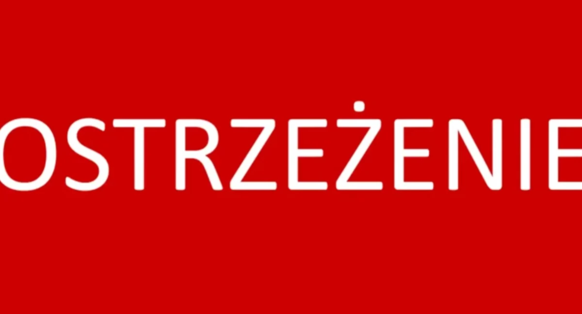 Ostrzeżenie przed oszustwami związanymi z powodzią – Jak się chronić